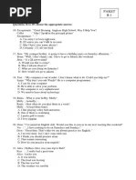 20 Contoh Soal Recount Text Dan Kunci Jawaban Terbaru Paja Tapuih The support managers undergo scenario-based training before day one on the job.