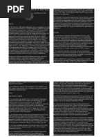 Republic Vs Pasig Rizal Co Case Digest | PDF | Property | Adverse Possession