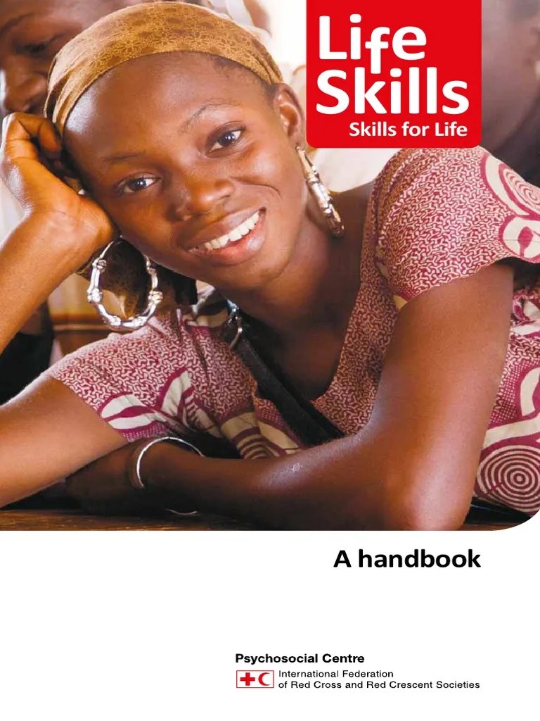 Life Skills PDF | PDF | Coping (Psychology) | Psychosocial