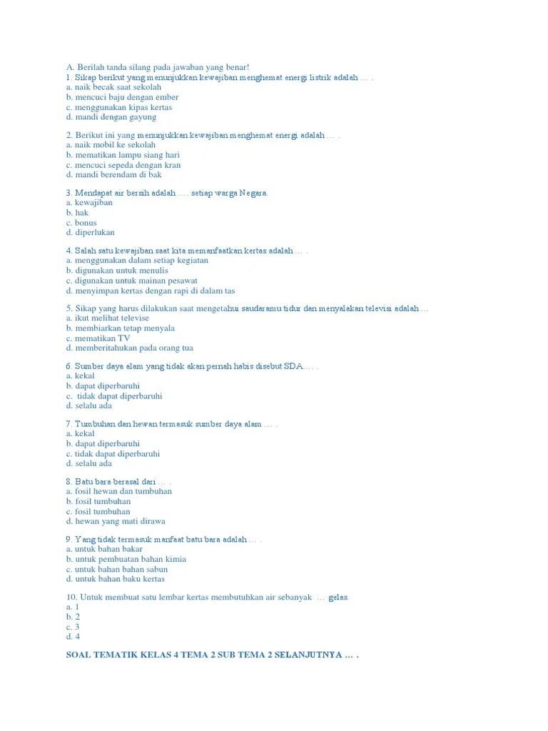 Tema 2 Subtema 2 | PDF