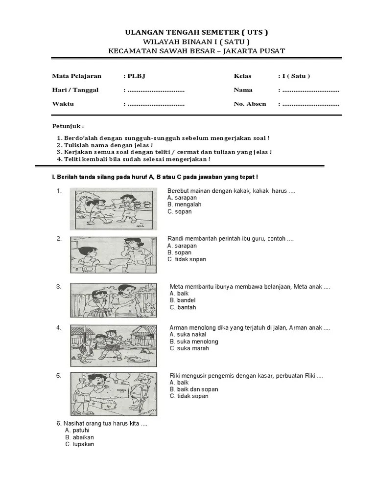 Gratis Buku Pelajaran Sd Mi Plbj Kelas 5 Kurikulum 2013 New Indonesia 