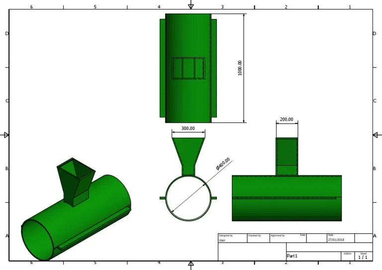 Autodesk Inventor | PDF