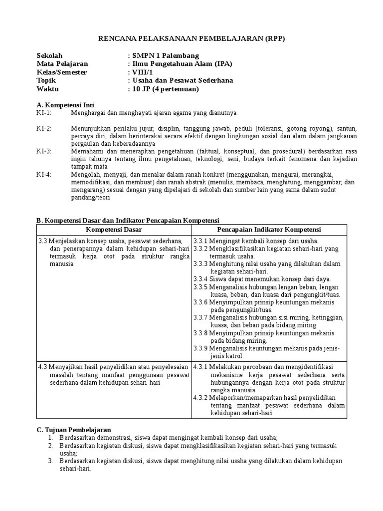 Play this game to review science. Lks Pesawat Sederhana Pdf