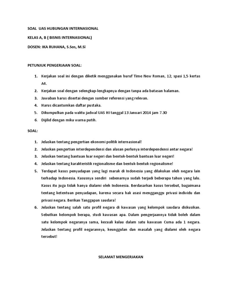 We did not find results for: Soal Uas Hi