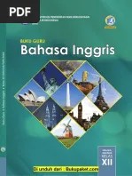 Soal dan kunci jawaban pts/uts bahasa inggris kelas xii semester ganjil akan admin bagikan pada akhir postingan, dengan semakin dekatnya penilaian tengah . Buku Guru Bahasa Inggris Kelas 12 Edisi Revisi 2018 Pdf
