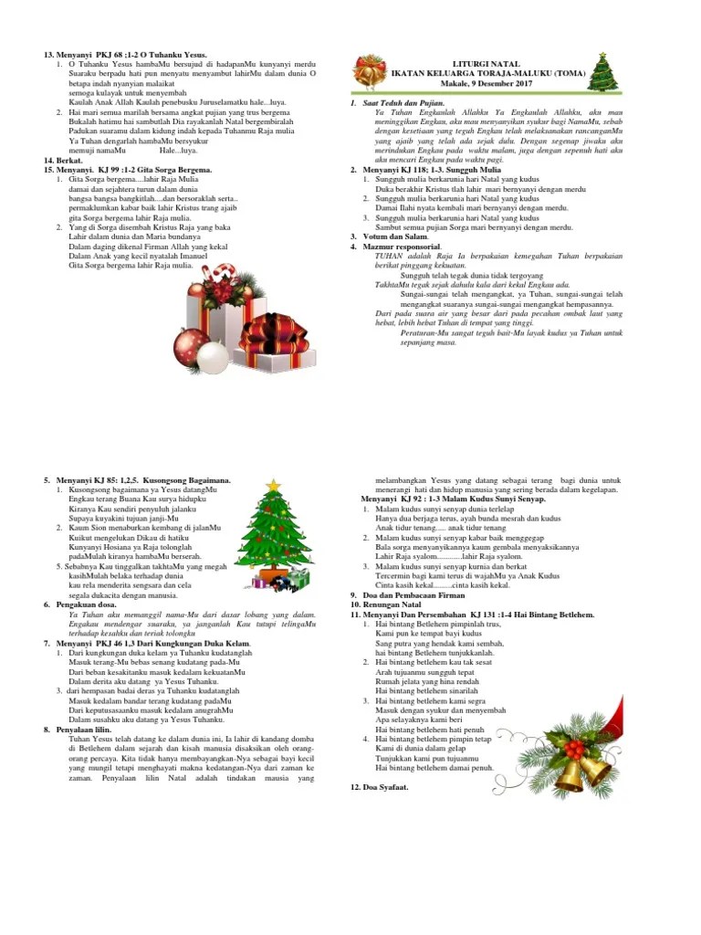 Até o bom velhinho se rendeu aos recados em power point que nós selecionamos. Power Point Liturgi Natal / Unduh 440 Koleksi Background Power Point Natal HD Paling ...