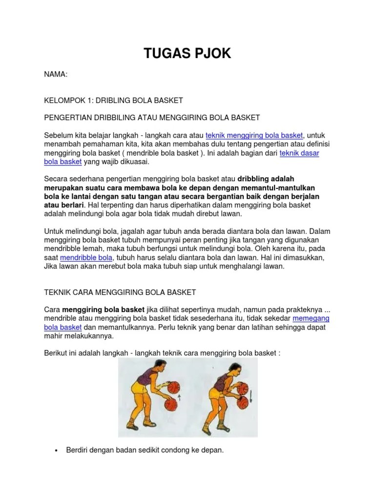 Selain menembak, menggiring bola adalah teknik dasar yang memang wajib dikuasai bagi orang yang ingin bermain sepakbola. Kultum Ayu Pdf