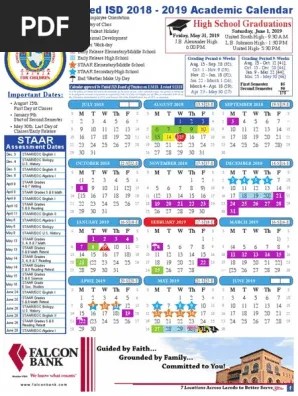 2018 19 School Year Calendar Sec With Days Observances Holidays Drop-Add Begins for First Half Semester Courses and Full Semester Courses August 24.