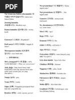 Beli belajar bahasa korea online terdekat di sumatera utara berkualitas dengan. Kamus Bahasa Korea
