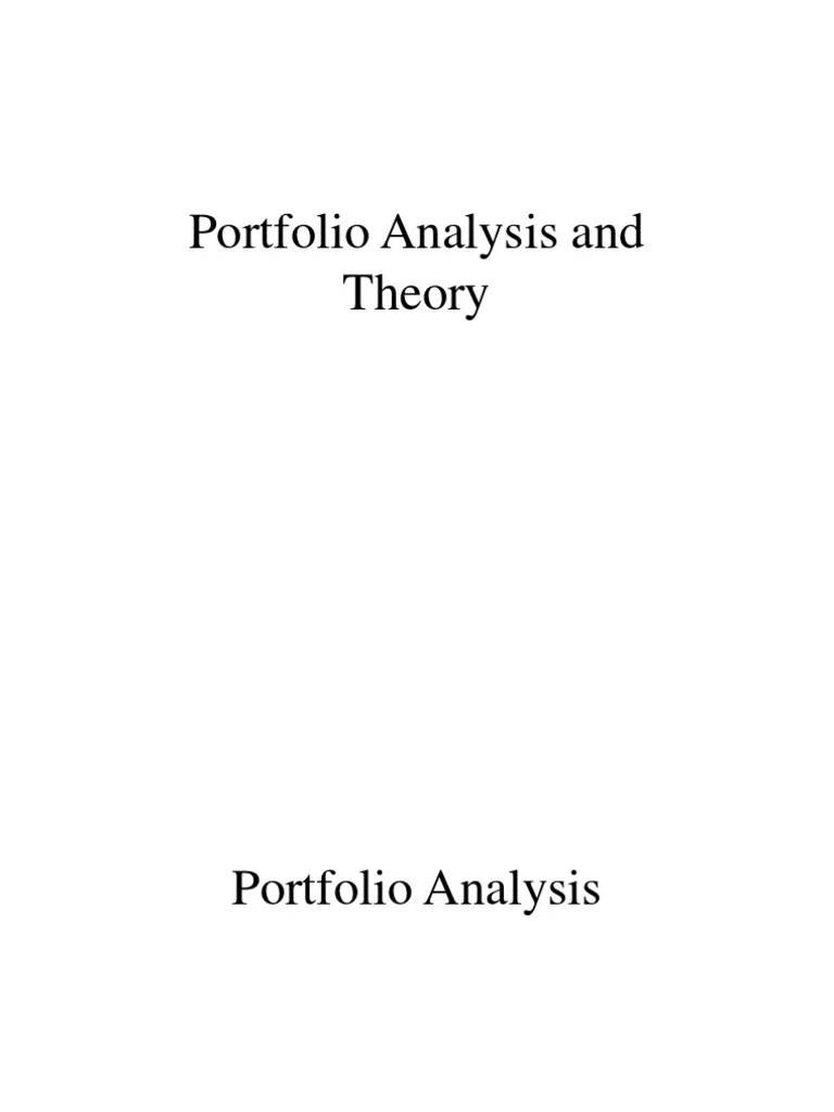 Overview Of Mutual Funds | PDF | Beta (Finance) | Capital Asset Pricing ...