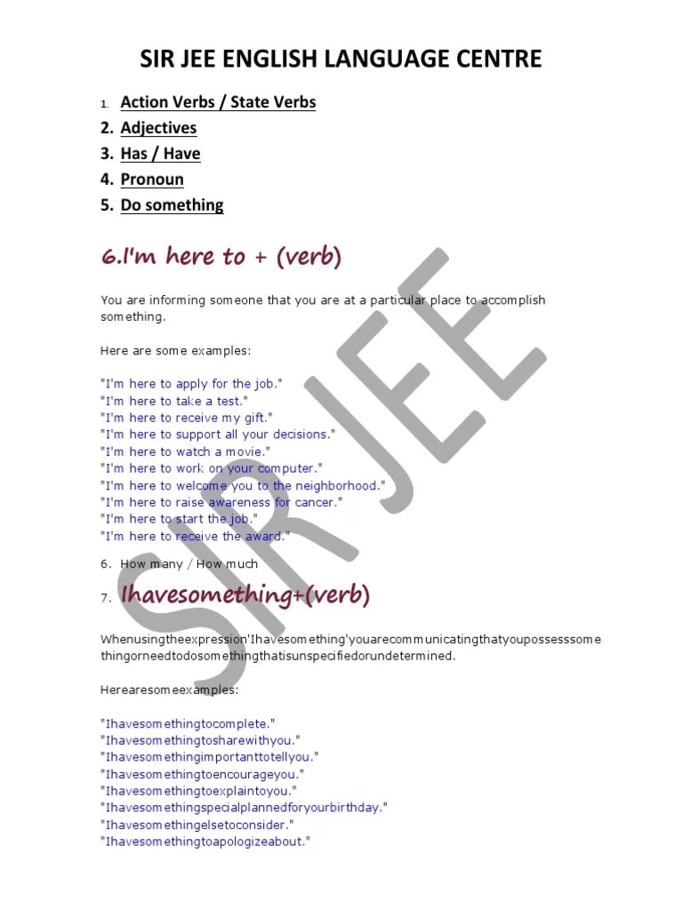 Beginner Level Syllabus | PDF | Linguistic Morphology | Language Families