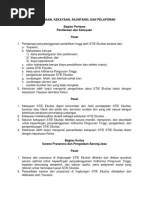 Berikut disajikan contoh soal likuidasi persekutuan untuk pelajaran akuntansi keuangan lanjutan. Pembubaran Persekutuan Pdf