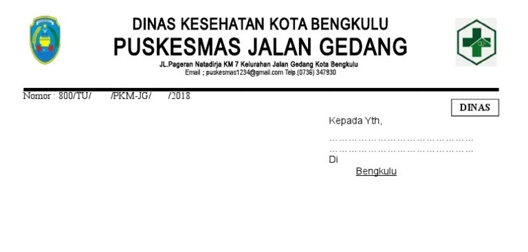 Cara ngeprint amplop surat di microsoft word. Kop Amplop Pdf