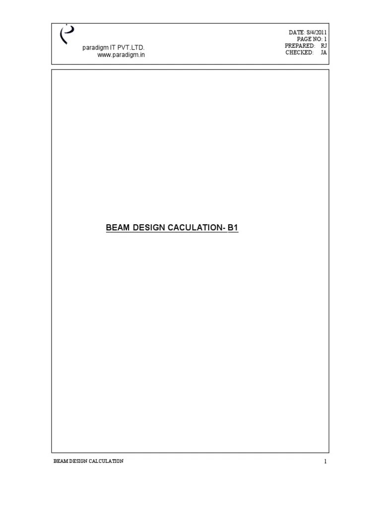 Beam Design Pdf Architectural Design Architecture - Premium Light Background Gallery - Mobile