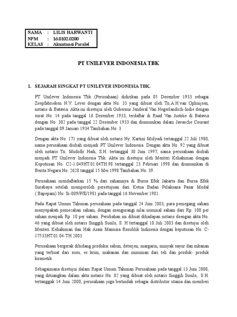 33 yang dibuat oleh tn.a.h. 16 0102 0200 Lilis Harwanti Pdf