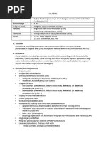 Bab 9 Upacara Adat Sajrone Bebrayan Jawa | PDF