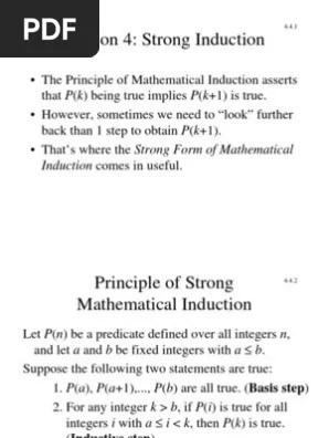 4 4 Prime Number Discrete Mathematics