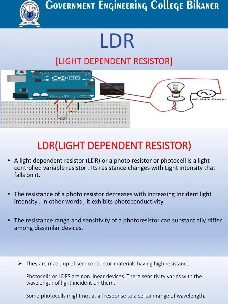 Ldr Ppt Converted