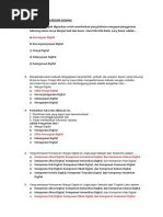 Maybe you would like to learn more about one of these? Contoh Soal Pilihan Ganda Powerpoint Beserta Jawabannya Berbagai Contoh
