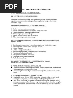 Ilustrasi dan kandungan buku ini dalam apa juga bentuk dan dengan cara apa jua sama ada . Nota Perniagaan Tingkatan 5 Pdf