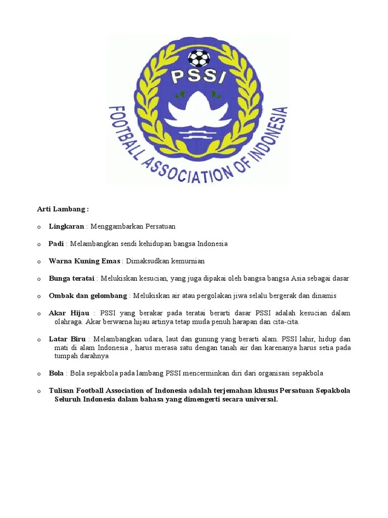 Arti Lambang | PDF