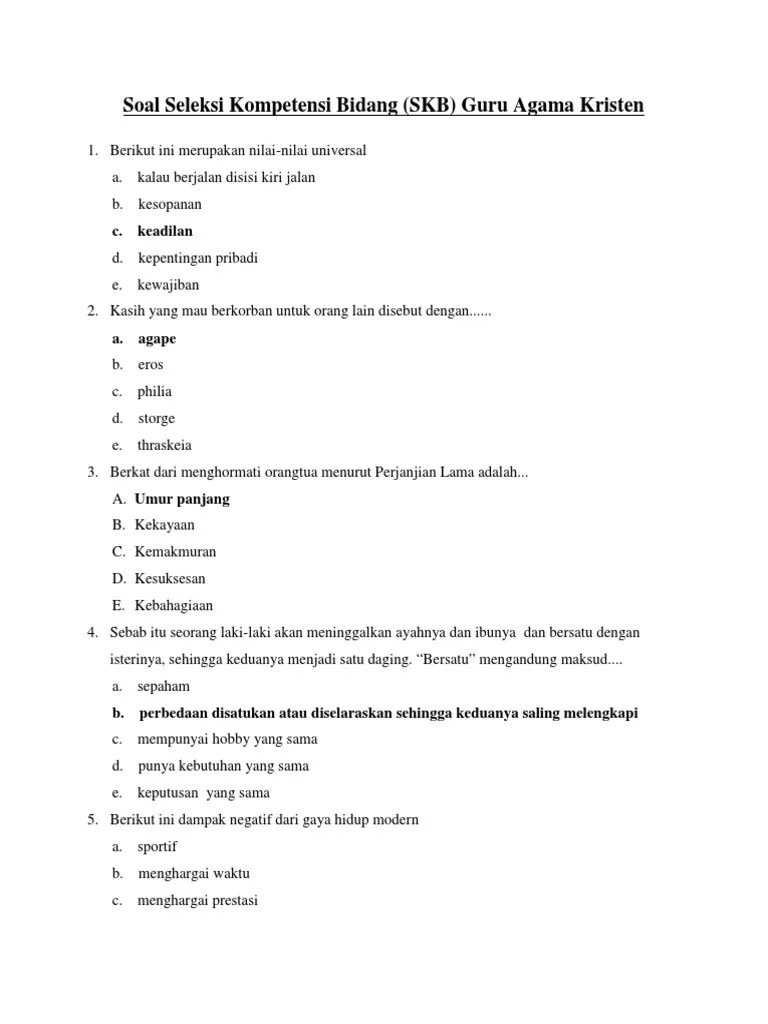 Bertanggung jawab atas pertukaran informasi antara program komputer, seperti . Soal Skb Agama Kristen - Ahli Soal