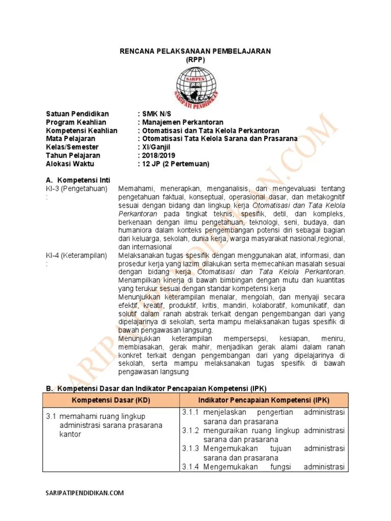 Menghayati dan mengamalkan ajaran agama yang dianutnya. Soal Otomatisasi Tata Kelola Keuangan Kelas 11 Semester 1 Masnurul