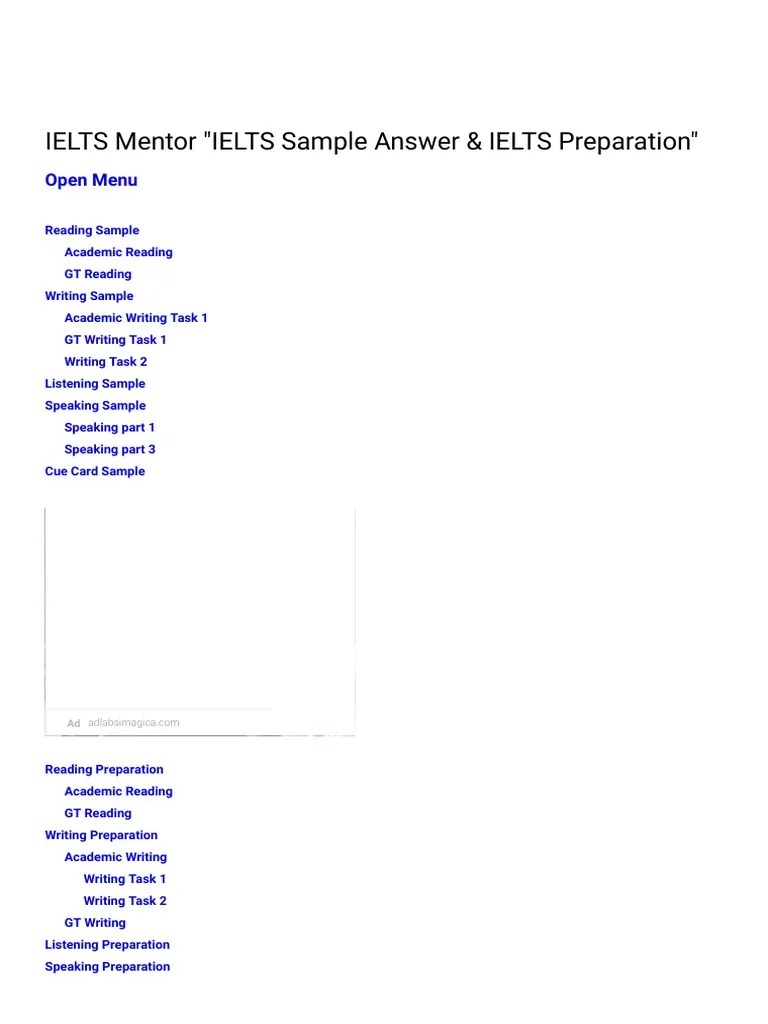 Vocabulary For Academic IELTS Writing Task 1 (Part 1) | PDF | Pie Chart ...