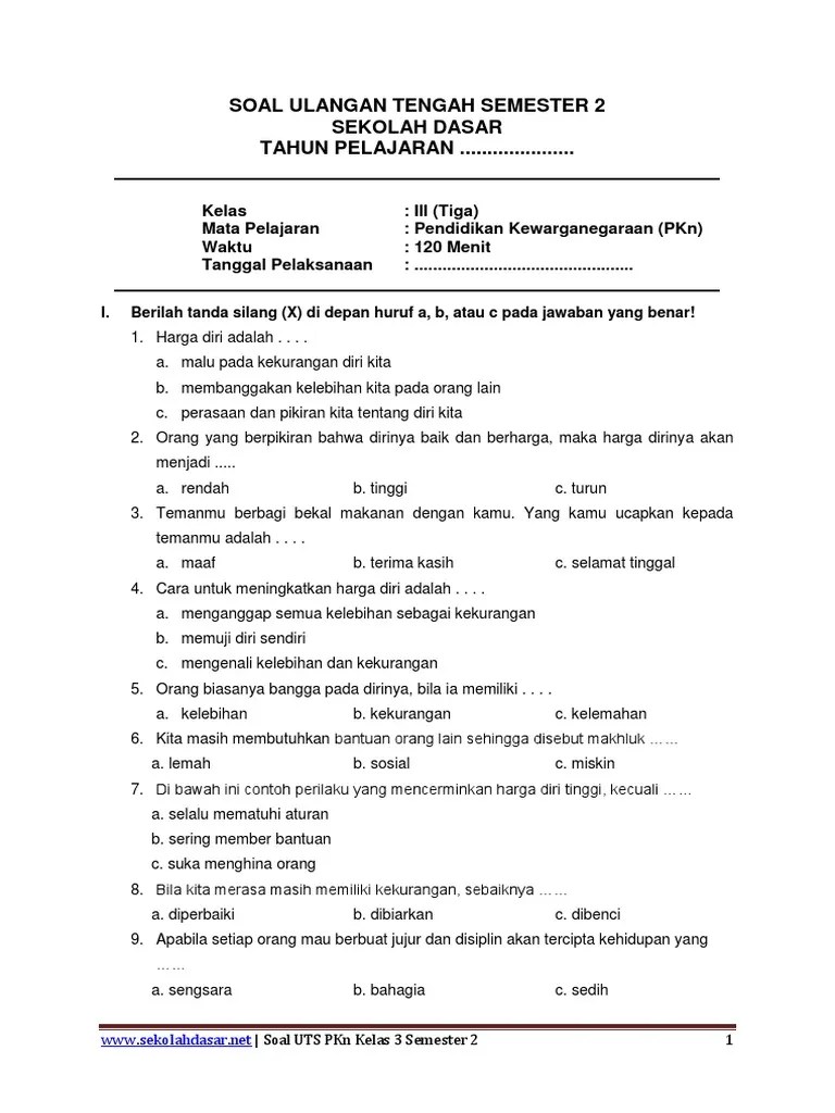 Munculnya identitas nasional suatu bangsa sebagai interaksi historis disebabkan oleh faktor apa saja, jelaskan3. Soal Uts Pendidikan Kewarganegaraan Perguruan Tinggi Semester 1 Seputaran Guru