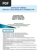 Penelitian ini menggunakan desain deskriptif dengan 116 sampel yang . Laporan Pelaksanaan Penjaringan Suspeck Tb Di Tarantang Pdf