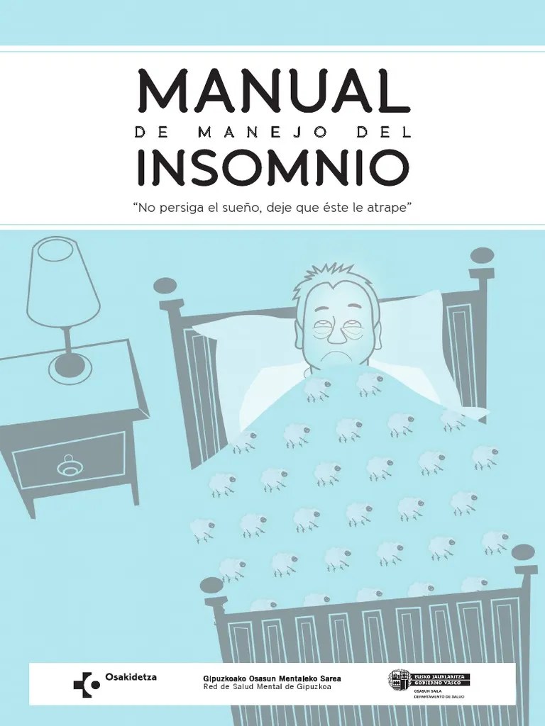 Sueno Reparador | PDF | Dormir | Respiración