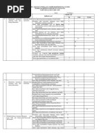 Madrasah tsanawiyah bentuk soal : Kisi Kisi Pas 1 Fiqih Kelas 6 Pdf