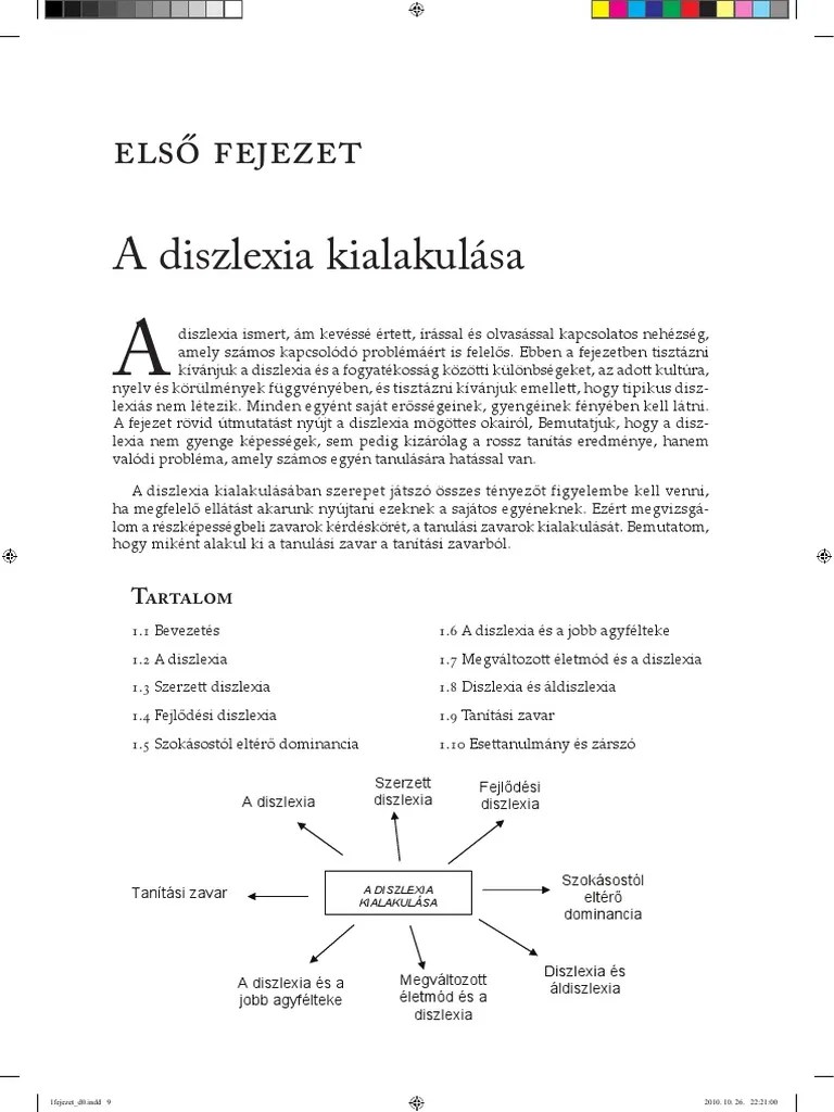 A Dislexia PDF | PDF