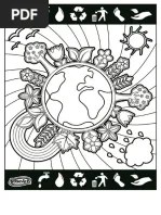 Ilustrasi himpunan terbesar poster sayangi alam sekitar yang menarik dan boleh. Tahun 2 Pertandingan Warna Bertemakan Alam Sekitar Pdf