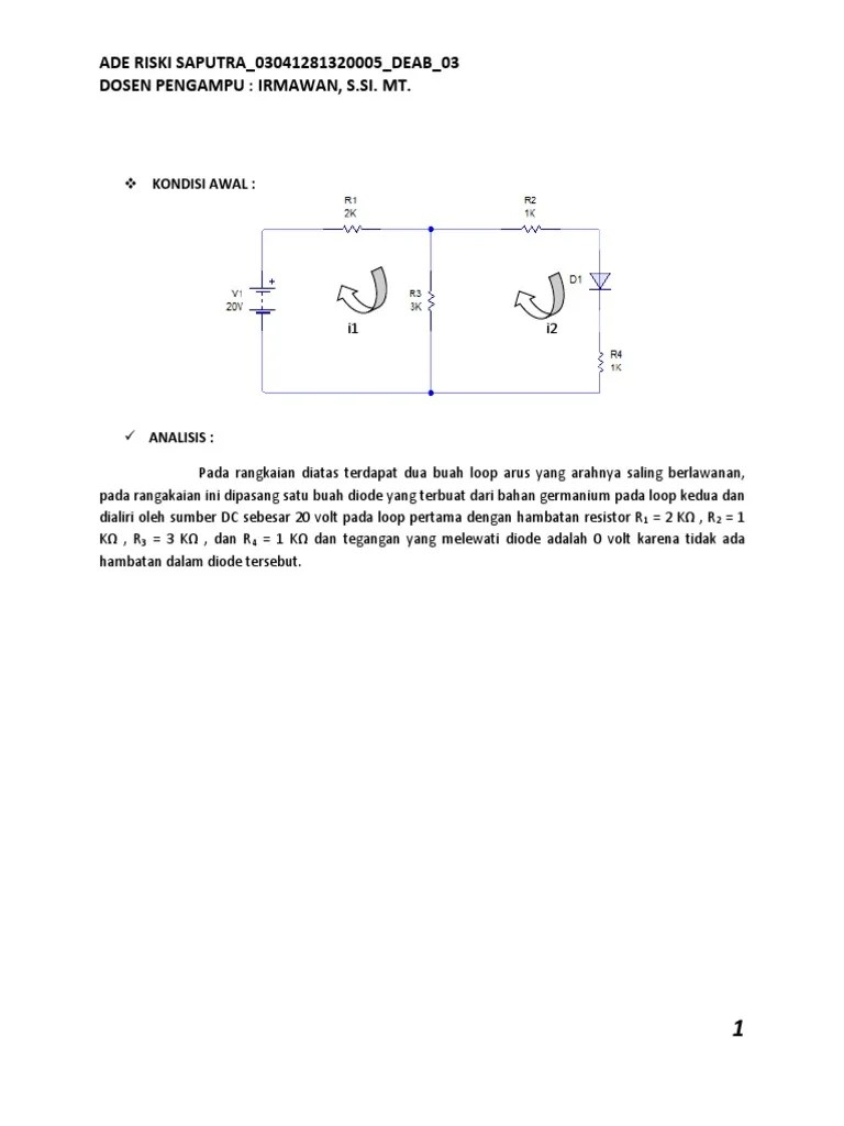 Aderiskisaputra 03041281320005 Deab 03 Revisi Docx