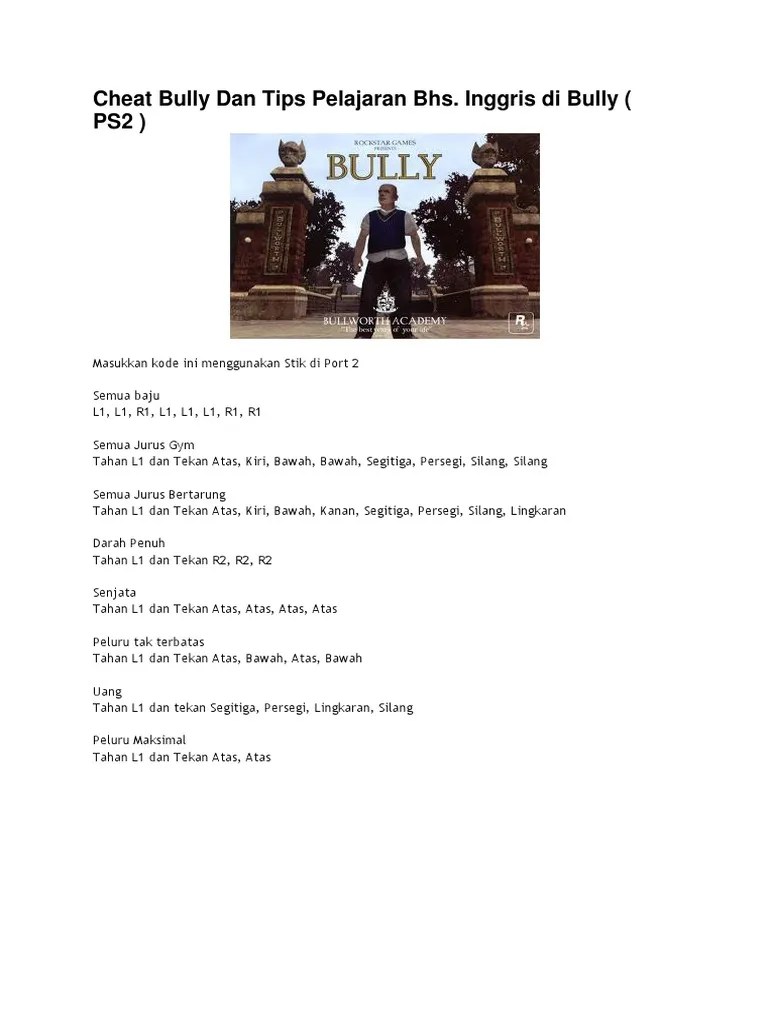We did not find results for: Pelajaran Bahasa Inggris Di Bully