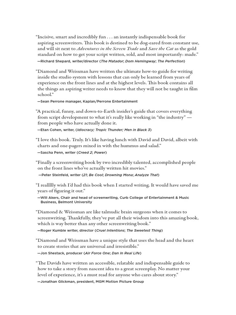 Bulletproof Sample | PDF | Screenplay | Screenwriter