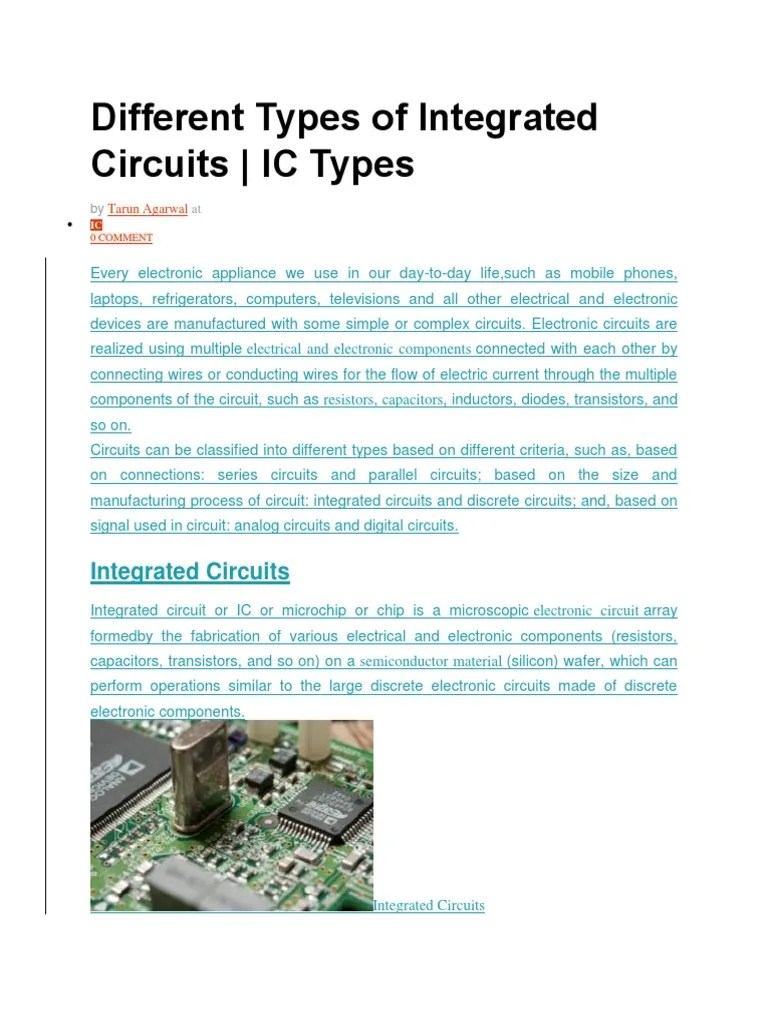 Download Electronic Circuits Discrete And Integrated Pdf