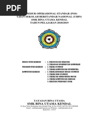 Download soal un matematika smp tahun 2018 lengkap beserta pembahasannya Pos Usbn Smk Bu 2019 Pdf
