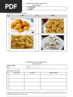 RPP Zuli Sugar Dough | PDF