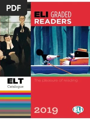 Maybe you would like to learn more about one of these? Readers Elt 2019 Pdf