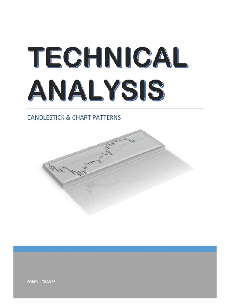 Candlestick & Chart Patterns: Forex - Trader | PDF | Market Trend ...