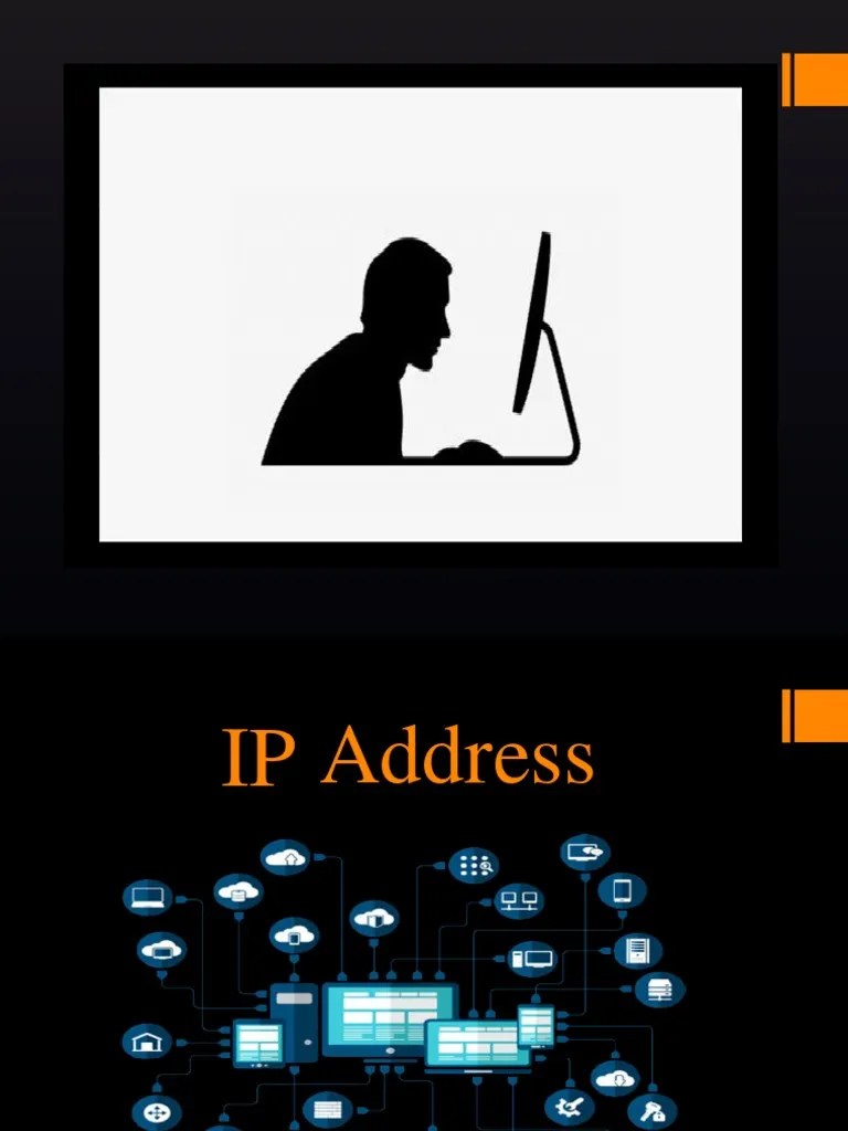 Ip Address Presentation | Download Free PDF | Ip Address | I Pv6