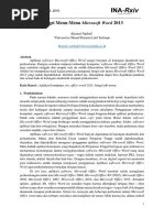 Soal Essay Tentang Pola Hidup Sehat Beserta Jawabannya Lakaran 