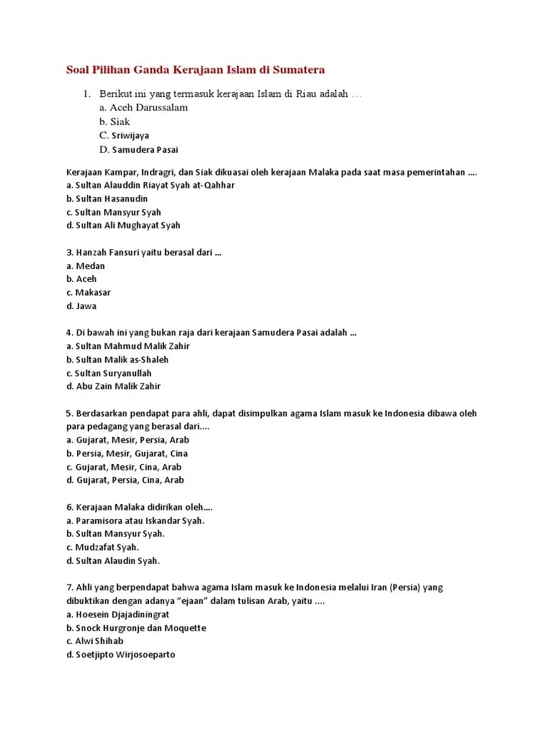 Sejarah kemerdekaan indonesia lengkap image