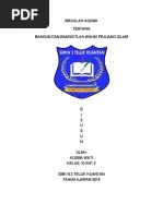 Modul pjok kelas xi kd 3.9. Contoh Soal Penjas Kelas 11 Tentang Narkoba Pdf