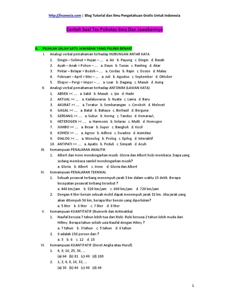 Inilah rekomendasi tentang contoh soal pilihan ganda resensi beserta jawabannya. Contoh Soal Cerpen Pilihan Ganda Beserta Jawabannya Kelas 11 Revisi Id