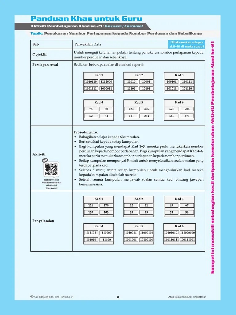 Kali ini kita buat latihan soalan dalam buku teks formatif dan sumatif tajuk warna, harmoni dan kontrak. Jawapan Buku Alaf Sanjung Sains Tingkatan 3 Perak