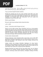 Jelaskan Penyebab Rasulullah Saw Memerintahkan Umat Islam Hijrah Ke Madinah Adapun implikasi dari pembahasan sejarah islam periode mekkah dan madinah sebagai berikut.