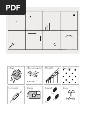 Test wartegg adalah suatu test psikologi yang dikerjakan untuk melengkapi antara satu gambar dengan gambar lainnya, yang sering digunakan oleh . Tes Wartegg Pdf Goreng
